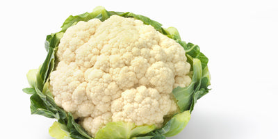cauliflower(each)