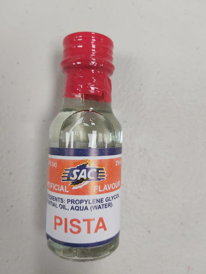 Pista essence 25ml