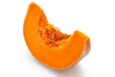 Pumpkin (slice)