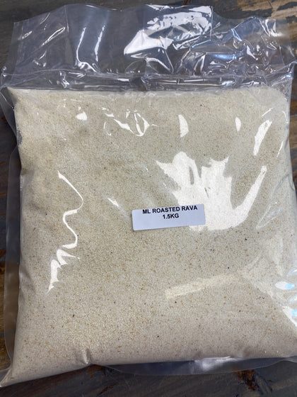 Motherland Roasted Rava 1.5 kg