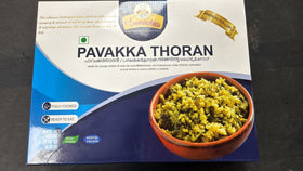 Ammachies Pavakka Thoran 400gm