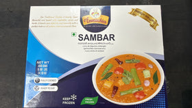 Ammachies Sambar Curry 400gm