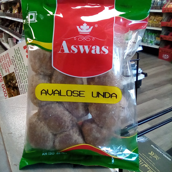 Aswas Avalose unda 400 gm