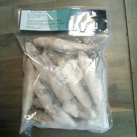 Indian Sardine(Whole)/bag