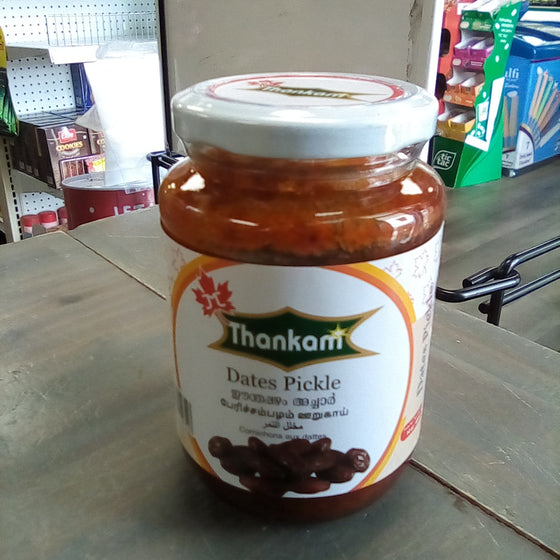 Thankam dates pickle 400g