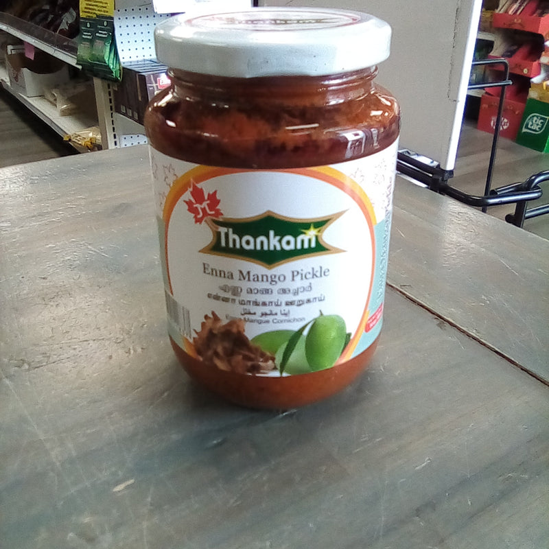 Thankam Enna mango pickle 400g