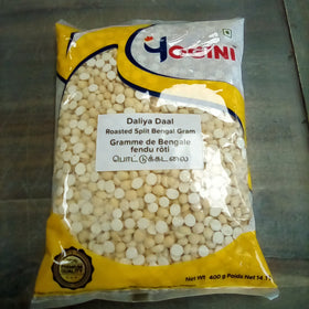 Priya Roasted split bengal Gram 400gm