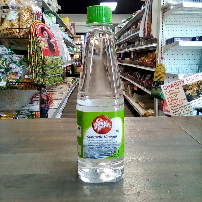 Dh synthetic vinegar 500mL