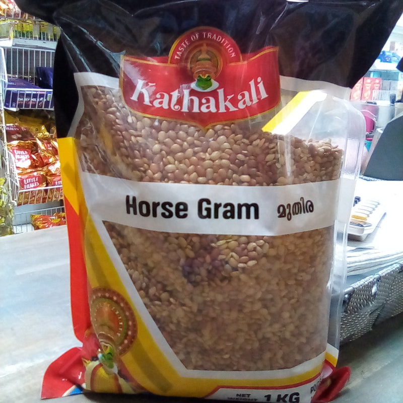 Kathakali Horse gram 1kg