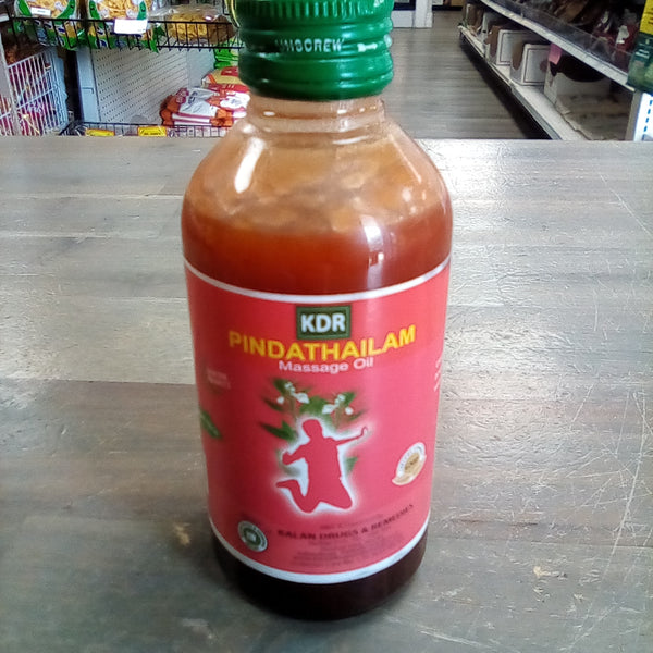 KDR pindathailam 200mL