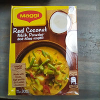 maggi coconut milk powder 300g