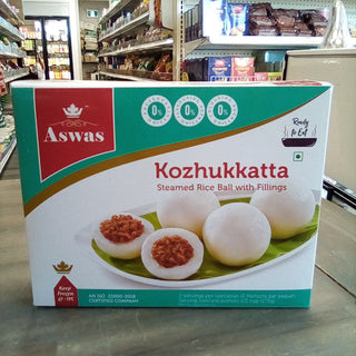 Aswas kozhukkatta 350g