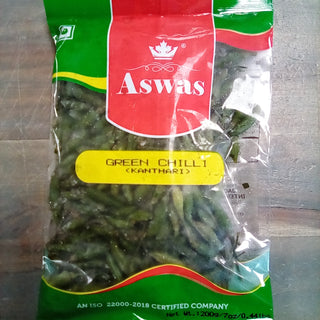 Aswas Kanthari chilly 200g