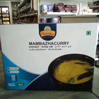Ammachies mambazha curry 400gm