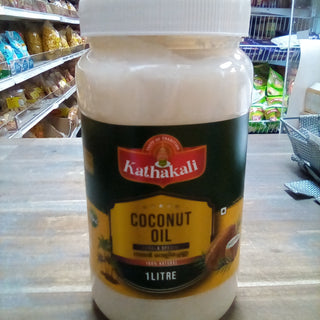 Kathakali coconut 1litr