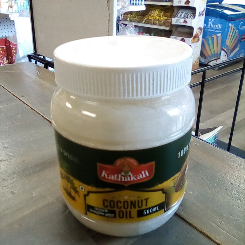 Kathakali coconut oil 500mL