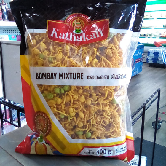 Kathakali Bombay mixture 400g