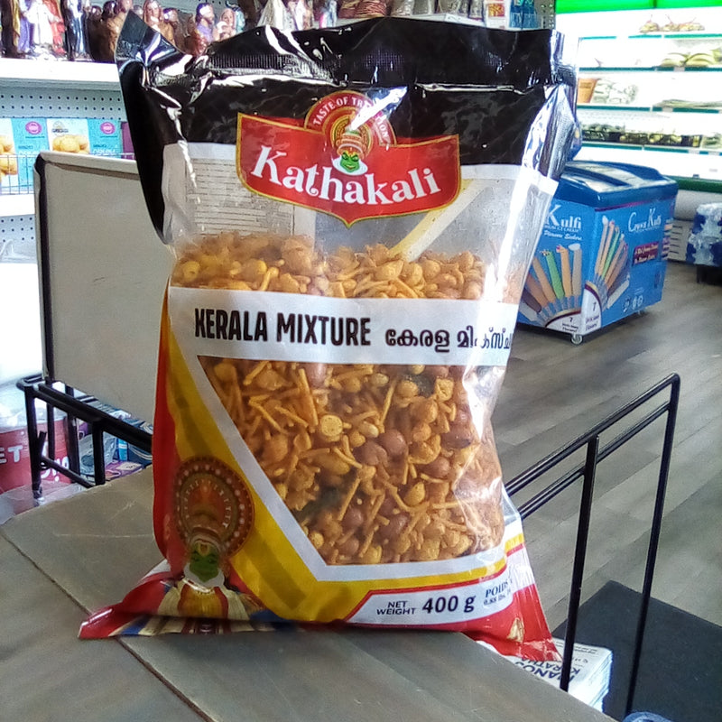 Kathakali Kerala mixture 400g
