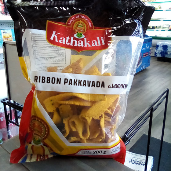 Kathakali  pakkavada 200g