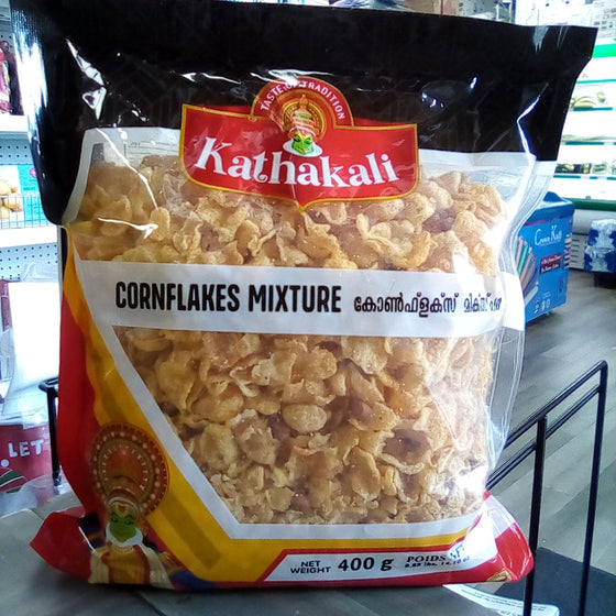 Kathakali Cornflakes mixture 400g