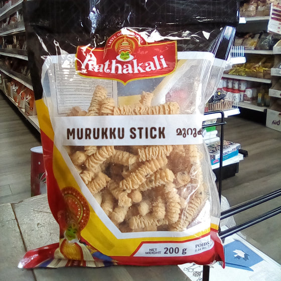 Kathakali murukku stick 200g