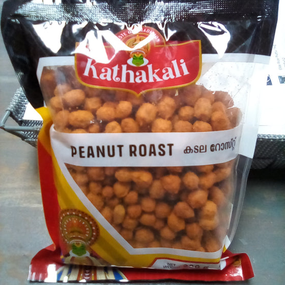 Kathakali peanut roast 200g