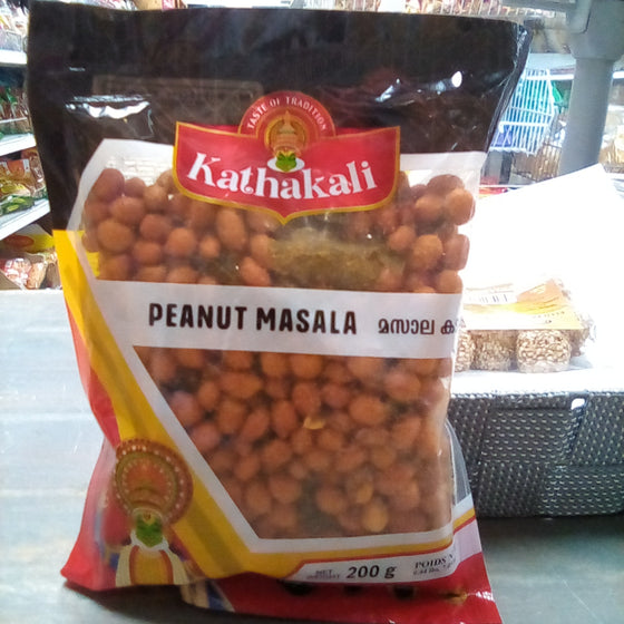 Kathakali peanut masala 200g