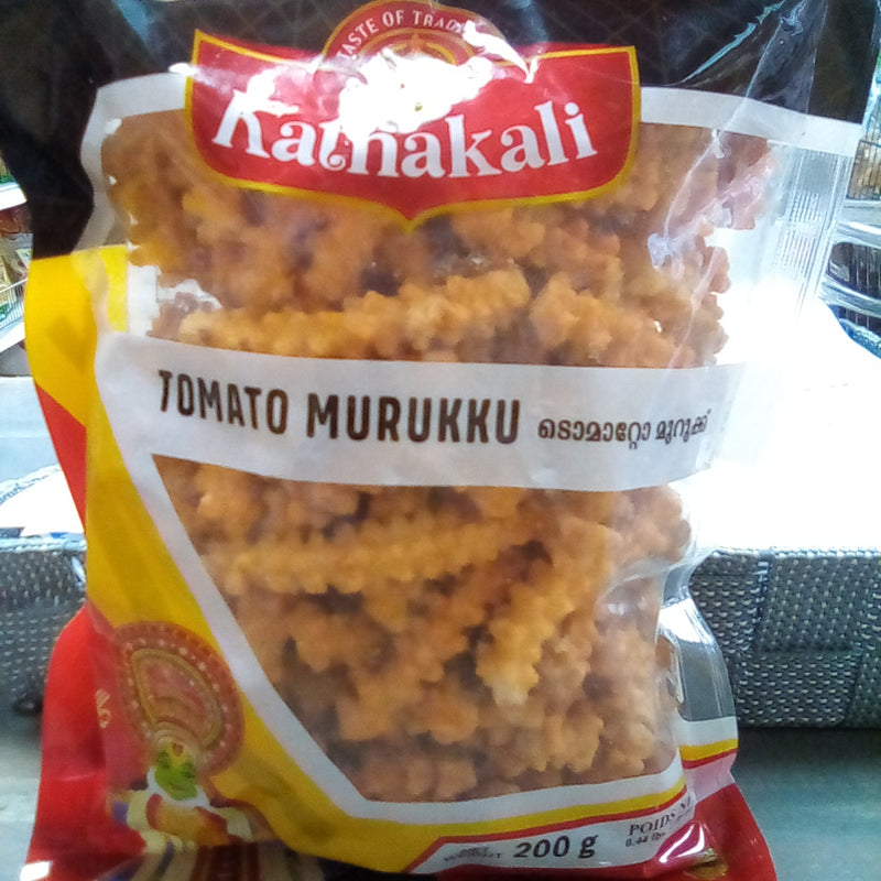 Kathakali tomato murukku 200g