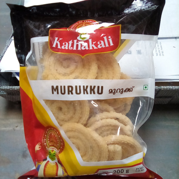 Kathakali Murukku 200g