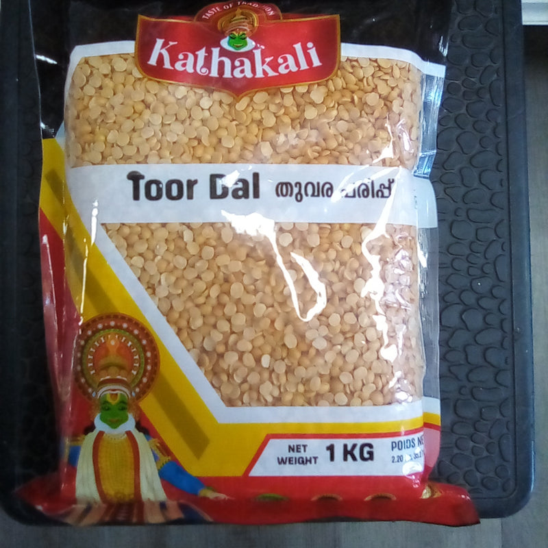 Kathakali Toor Dal 1kg