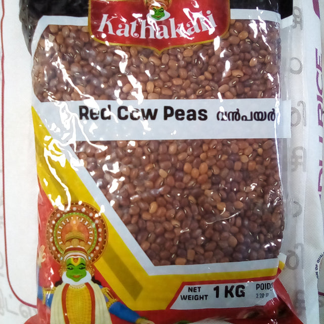 Kathakali Red cow peas 1kg