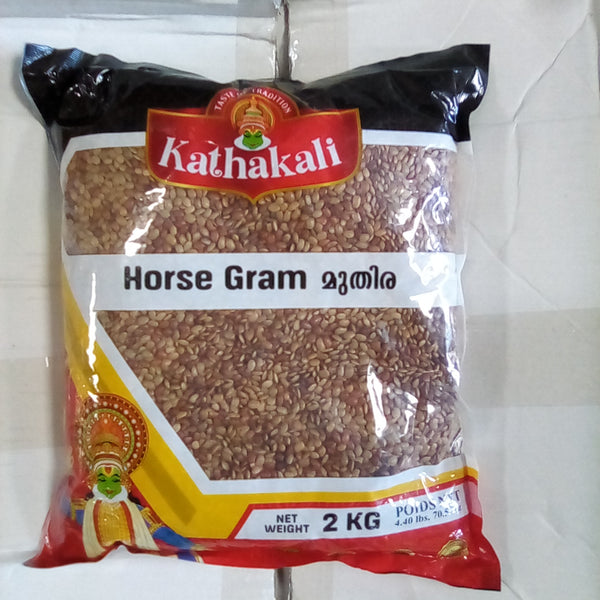 Kathakali Horse gram 2kg