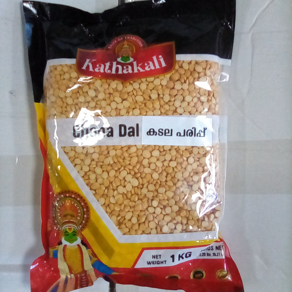 Kathakali Channa Dal 1kg