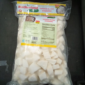 Motherland Foods - Kerala Grocery Canada