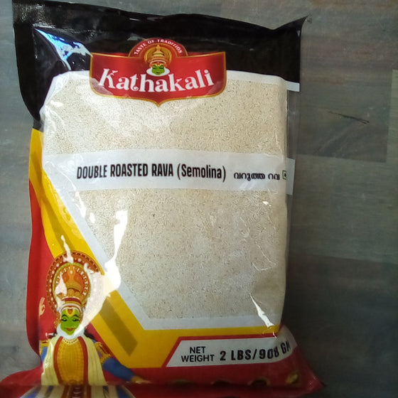 Kathakali Roasted Rava 2lb