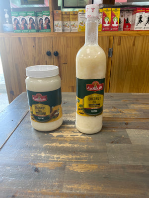 Kathakali Coconut oil 1 ltr