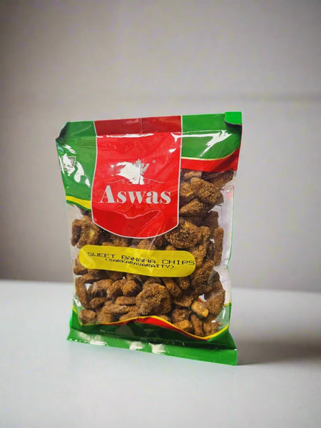 Aswas Sarkaravaratti 400g