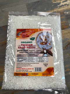 iyappa payasam Sago 400g