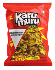 Karumuru Bombay Mixture 300gm