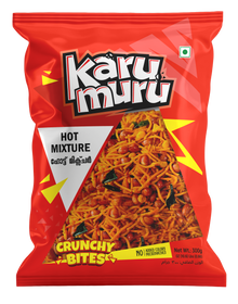 Karumuru Hot Mixture 300gm