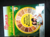 Manna Health Mix 500gm
