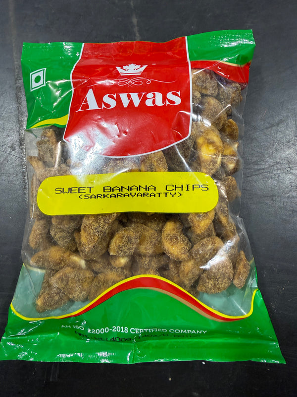 Aswas sarkaravaratty 400gm