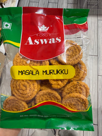 Aswas Masala Murukku 200 gm