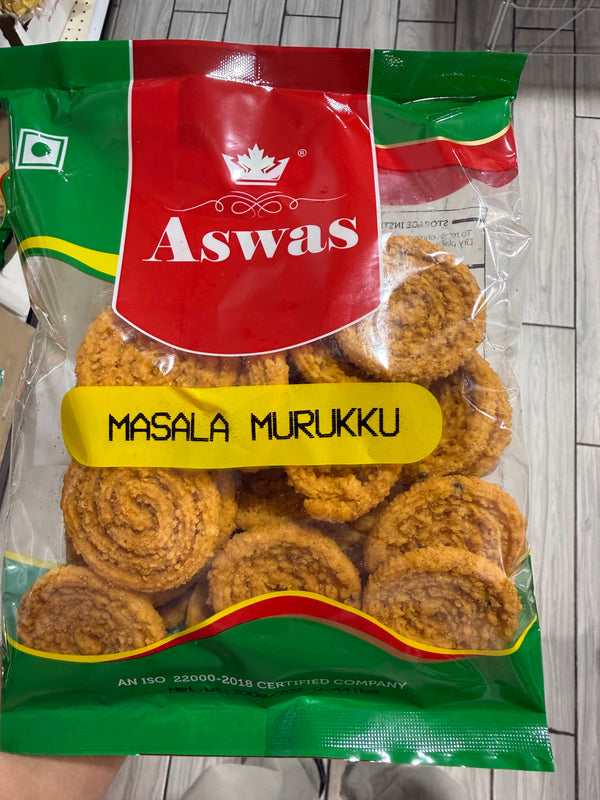 Aswas Masala Murukku 200 gm