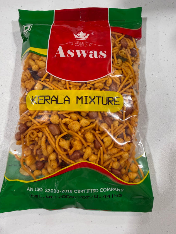 Aswas Kerala Mixture 200gm