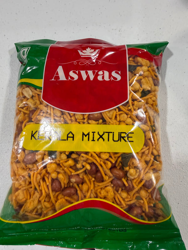 Aswas Kerala mixture 400g