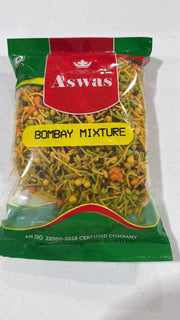 Aswas Bombay mixture 200g