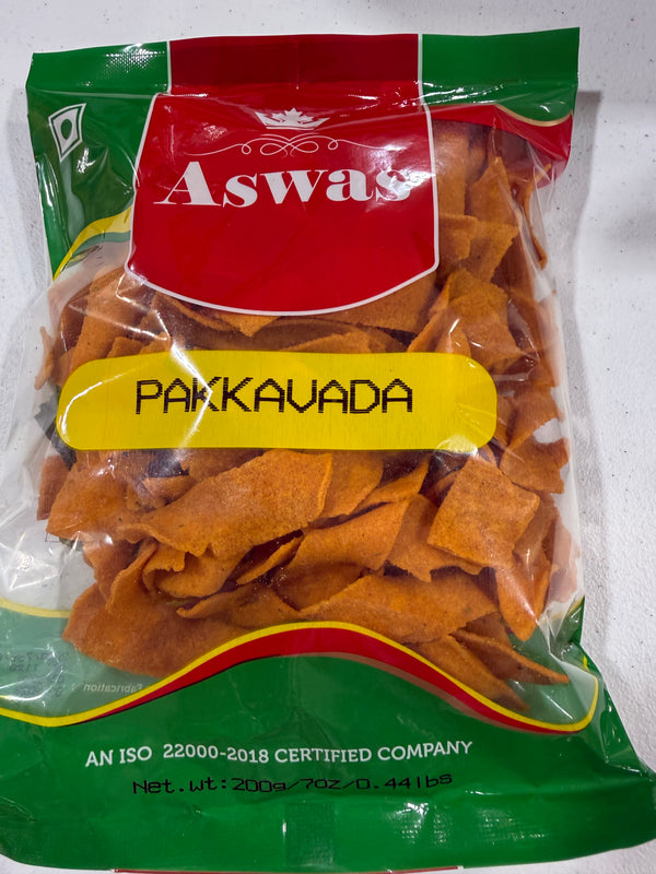 Aswas Pakkavada 200 gm