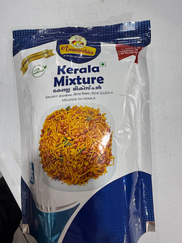 Ammachies kerala mixture 200gm