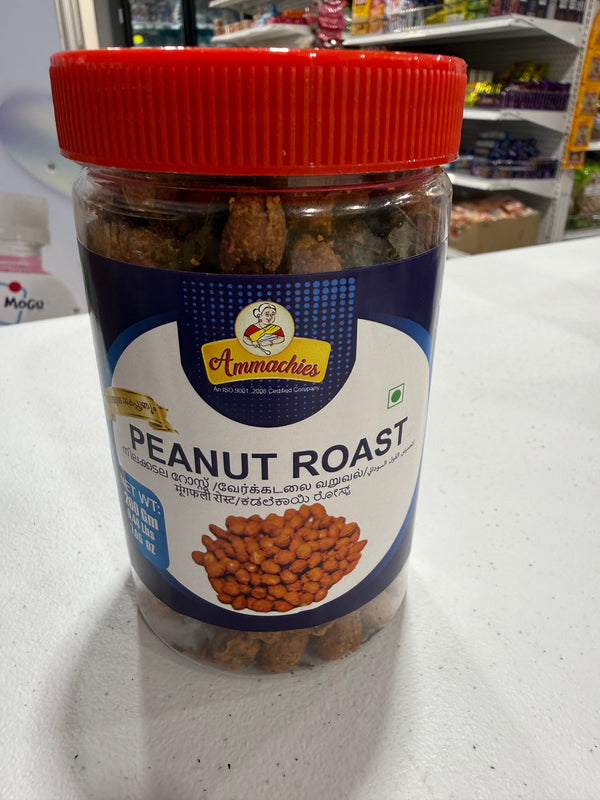 Ammachies peanut Roast 200gm.